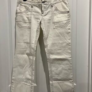 Union Bay Stretch Capris Size 9